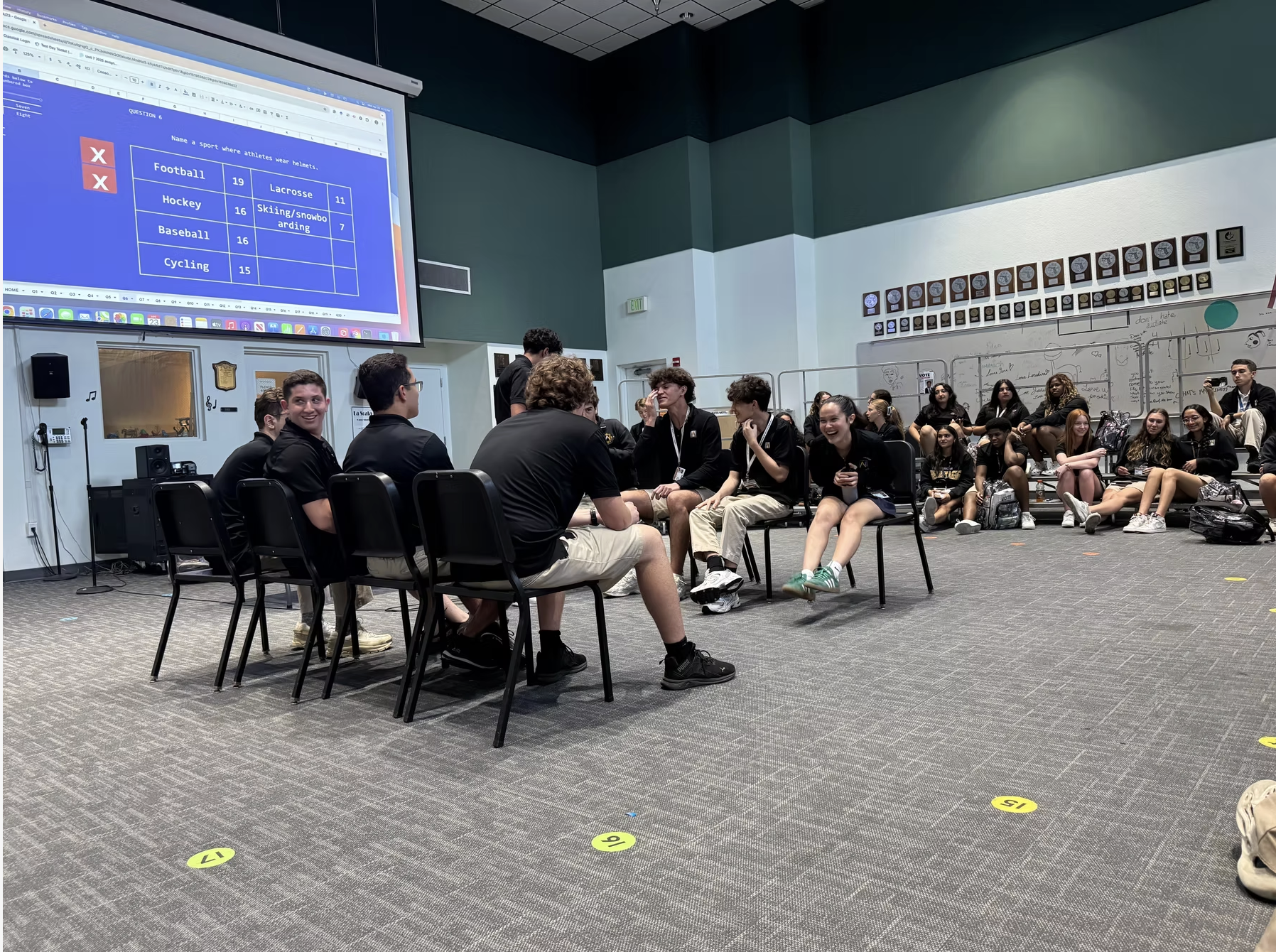 Trivia Night Event 1